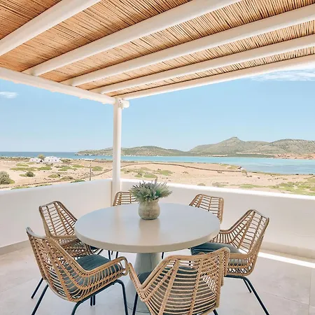 Thea Holiday home *