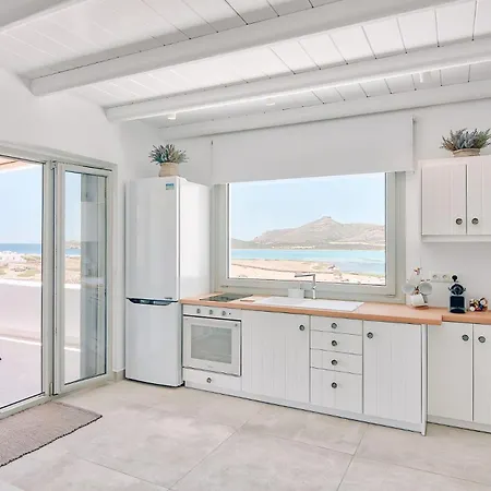 Thea Vakantiehuis Antiparos