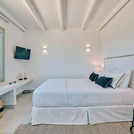 Semesterbostad Thea *