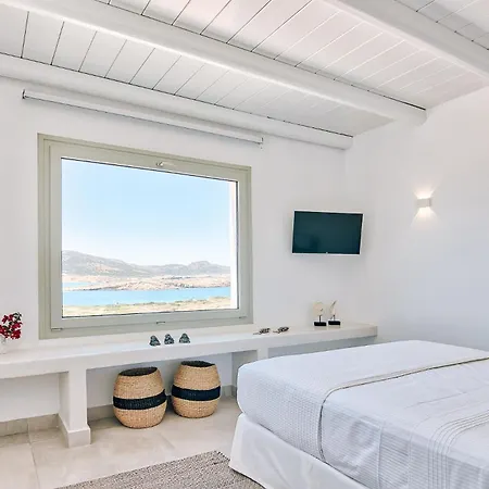 Semesterbostad Thea Antiparos