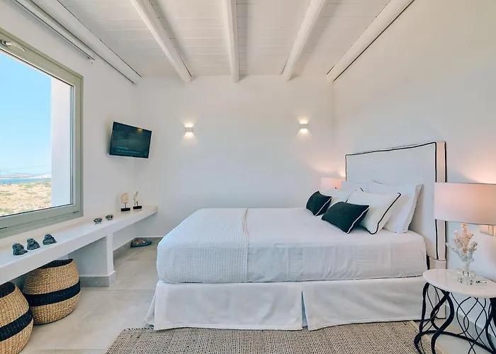 Semesterbostad Thea *