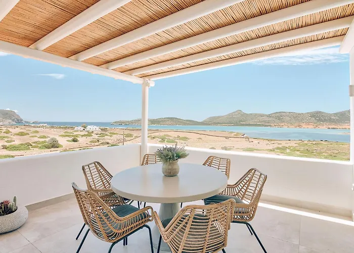 Thea Semesterbostad *